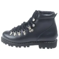 PARABOOT (パラブーツ) AVORIAZ アヴォリアーズ レースアップ マウンテンブーツ ブラック レディース 858912のサムネイル