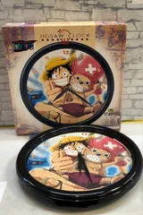 【H8-08】◇ 中古　ワンピース　ジグソークロックのサムネイル