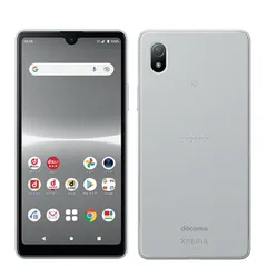 【中古】 SO-53C Xperia Ace III グレー SIMフリー 本体 ドコモ Aランク スマホ ソニー エクスぺリア【送料無料】 so53cgr8mtmのサムネイル