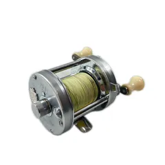 Abu Garcia アブガルシア 両軸リール  アンバサダー6500C 771004のサムネイル