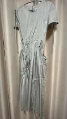 Imval skeleton chain dress - メルカリ
