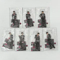 2026年最新】impactors アクスタ セットの人気アイテム - メルカリ