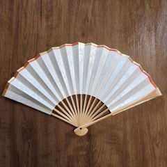 未使用・限定品】十一代目 市川海老蔵 襲名記念 扇子 / 歌舞伎 成田屋