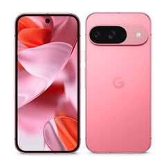 Google pixel 9a 128GB ピンク - メルカリ