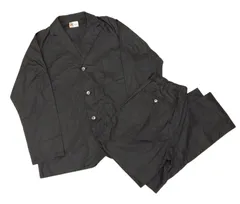 HIGH! STANDARD TOWNCRUFT別注 ライトジャケット パンツ セットアップ サイズL ブラック ハイスタンダード タウンクラフト メンズ(130)のサムネイル