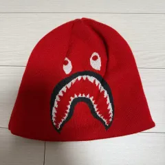 2026年最新】APE シャーク ニットの人気アイテム - メルカリ