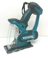 26g-799x【中古】makita ﾏｷﾀ 40Vmax 165mm 充電式ﾏﾙﾉｺ HS001G 本体のみ