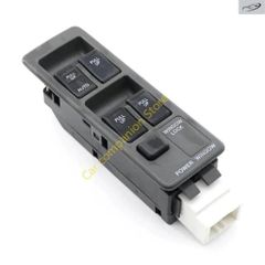 DR17V パワーウィンドウスイッチ PWスイッチ da17v エブリイ - メルカリ