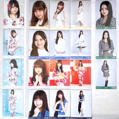 乃木坂46 中村麗乃 生写真 コンプ 6セット NL7282P f115 - メルカリ