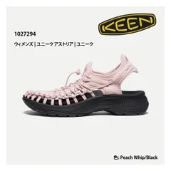 【セール】KEEN　1027294　ウィメンズ | ユニーク アストリア | ユニーク　サンダルのサムネイル