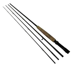 SAGE GRAPHITE 583-4 フライロッド 釣具 フィッシング用品 中古 S11467800のサムネイル