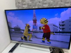 Panasonic VIERA TH-L55DT60 55型 本体【USED】 - メルカリ