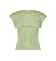 新品 23SS PLEATS PLEASE PATH プリーツ トップス 3 - メルカリ