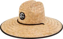 オニール メンズ アクセサリー 帽子 ONeill Mensonoma Hat Naturalのサムネイル