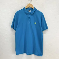 KINASHI CYCLE 木梨サイクル 半袖 ポロシャツ ワンポイント L 10135458のサムネイル