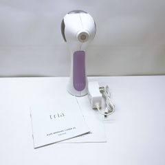 安心☆新品バッテリー交換済☆最新モデル☆トリア 4X レーザー脱毛