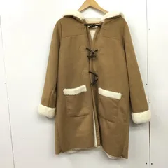 Rodeo Crowns ロデオクラウンズ コート ムートンコートのサムネイル