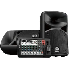 2026年最新】YAMAHA STAGEPAS 300の人気アイテム - メルカリ