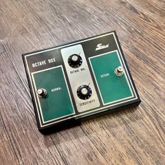 希少 Yamaha OC-01 オクターバー - メルカリ