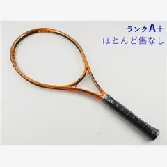 中古 テニスラケット プリンス オースリー スピードポート ツアー MPプラス 2007年モデル (G2)PRINCE O3 SPEEDPORT TOUR MP+ 2007 中古 テニスラケット プリンス オースリー スピードポート ツアー MP