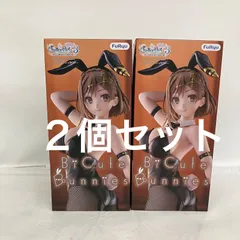 2026年最新】BiCute Bunnies Figure ライザリン・シュタウトの人気