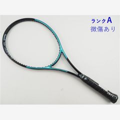 中古 テニスラケット バボラ ピュア ストーム チーム MP【一部