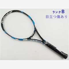 中古 テニスラケット バボラ ピュア ドライブ ライト 2012年モデル (G2