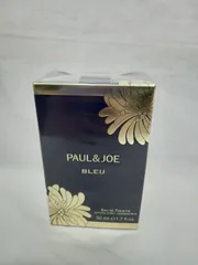 MAF020　未開封　PAUL & JOE BLEU Eau de Toilette 50mlのサムネイル