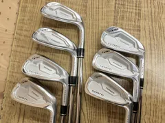 HONMA GOLF TW757Vx ホンマゴルフ　アイアン7本セットのサムネイル
