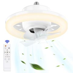 シーリングファンライト 8-10畳 【2026業界初の蓮調モデル・極薄】LED