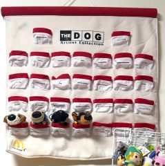 限定】マクドナルドSNOOPY 2001年スヌーピーハッピーセット
