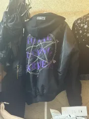 VETEMENTS DARKNESS ブルゾン オム by デムナ Gvasaliaのサムネイル