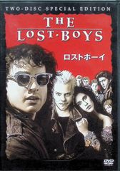 G0625-43☆美品 未開封 洋画 DVD ロストボーイ 等 7点 - メルカリ