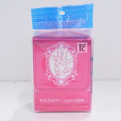 ポケモンセンター 連れ歩きマスコット ビッグサイズ ミュウ 紙タグ付き