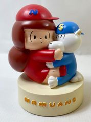 マムアン MAMUANG 貯金箱 ニコアンド niko and - メルカリ