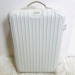 RIMOWA リモワ【ユナイテッドアローズ別注】SALSA ECRU サルサエクリュ