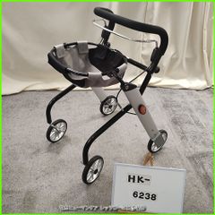 HK-6238) 竹虎ヒューマンケア レッツゴーミニ 小柄な方 コンパクト