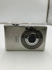 HA3005 Canon IXY DIGTAL 55 PC1150 캐논 디지털 카메라 현재 상태