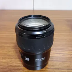 ミノルタ（Minolta）AF Zoom Xi 100-300mm F4.5-5.6 MF433のサムネイル