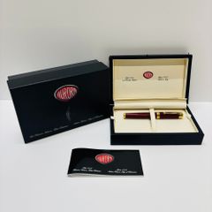 ☆AURORA アウロラ 14K 万年筆 ゴールドニブ ITALY 747 - メルカリ