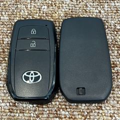 トヨタ マークX スマートキー カードキー セット キーレス 8349 - メルカリ
