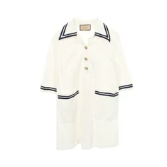 GUCCI グッチ コットンドレス ワンピースのサムネイル