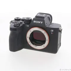 2026年最新】α7R v ilce-7rm5の人気アイテム - メルカリ