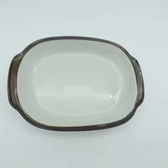 7 Royal Stoneware(ロイヤル ストーンウェア)日本製耐熱皿のサムネイル