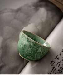 大清乾隆 四天王 銅壺 銅鉢 奉納 法器 工芸品 美術品 置物 - メルカリ