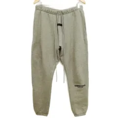 エフオージー エッセンシャルズ FOG ESSENTIALS スウェット パンツ M ダークオートミール グレー系のサムネイル