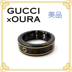 2026年最新】オーラリング gucciの人気アイテム - メルカリ