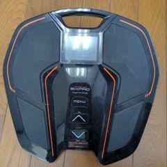 607-3-2 SIXPAD Foot Fit Plus 本体② - メルカリ