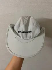 SALOMON にの キャップのサムネイル