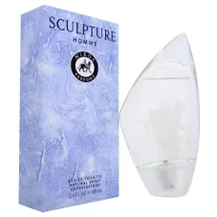 ニコス スカルプチャー オム EDT SP 100ml[0949/6119/9071] 佐川急便のサムネイル